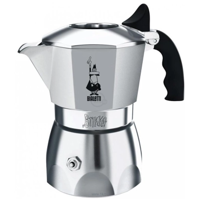 Bialetti Brikka 2 cup