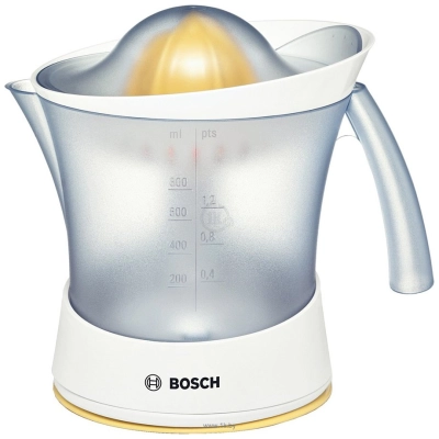 Bosch MCP3000