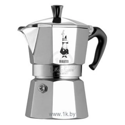 Bialetti Moka Express 1 cup