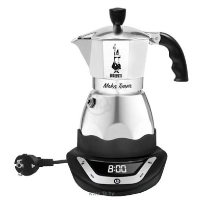 Bialetti Moka timer 3