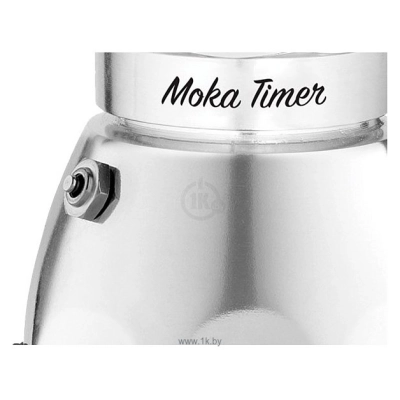 Bialetti Moka timer 3