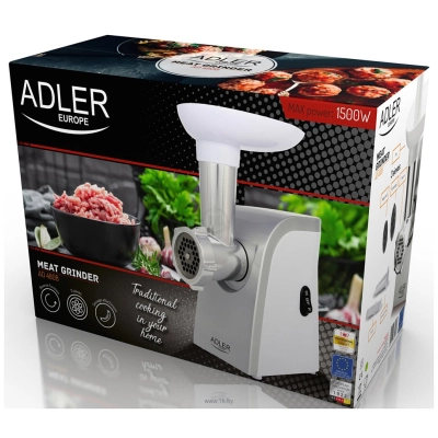 Adler AD 4808