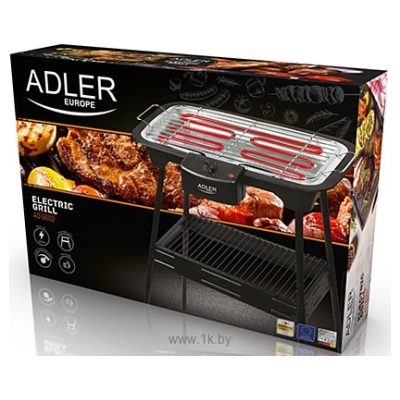 Adler AD 6602