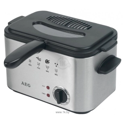 AEG FFR 5551