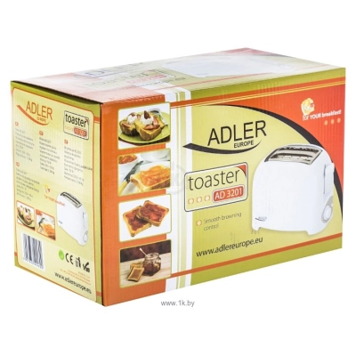 Adler AD 3201