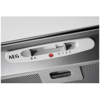 AEG DGB 1522 S