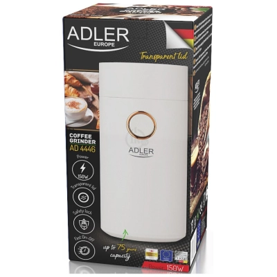 Adler AD 4446wg