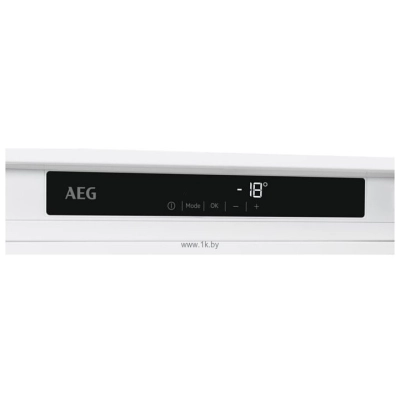 AEG ABR 81816 NC