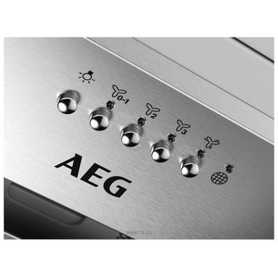 AEG DGE5661HM