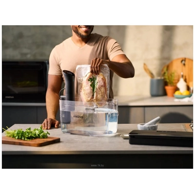 Anova Precision Cooker Nano