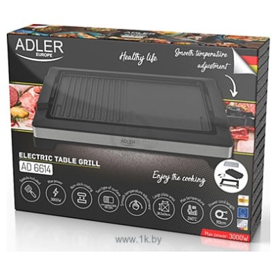 Adler AD 6614