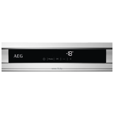 AEG ABE818E6NC