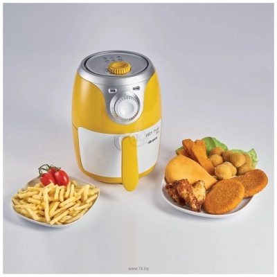 Ariete 4615 Airy Fryer Mini