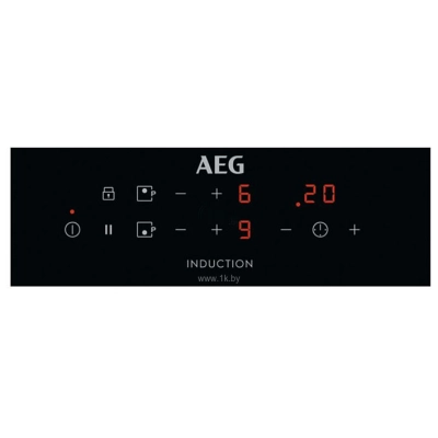 AEG 3000 Domino IKB32300CB