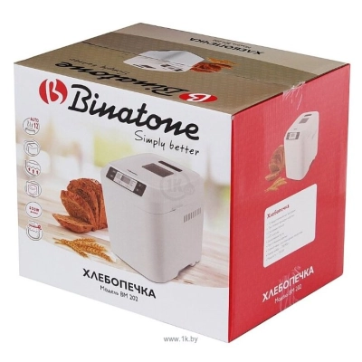 Binatone BM 202