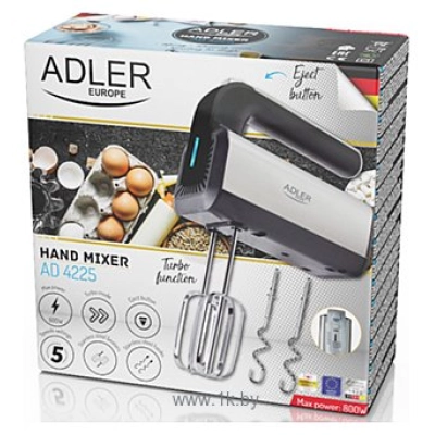 Adler AD 4225