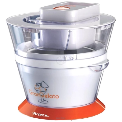 Ariete 638 Gran Gelato