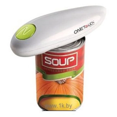 One Touch Can Opener