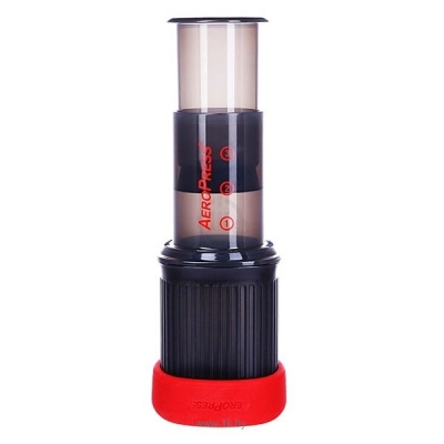 AeroPress Go Travel