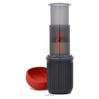 AeroPress Go Travel