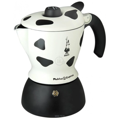 Bialetti Mukka Express 2 cup