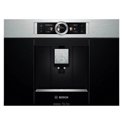 Bosch CTL636ES1