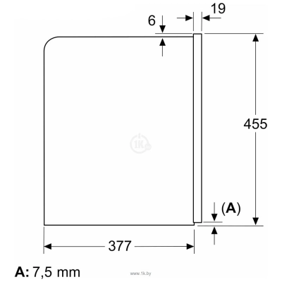 Bosch CTL7181B0