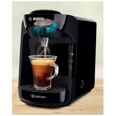 Bosch Suny Tassimo TAS3102