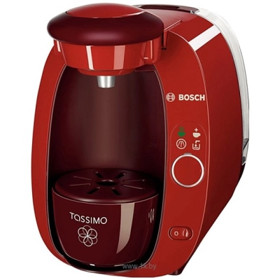 Bosch TAS 2001/2002/2005/2007EE Tassimo