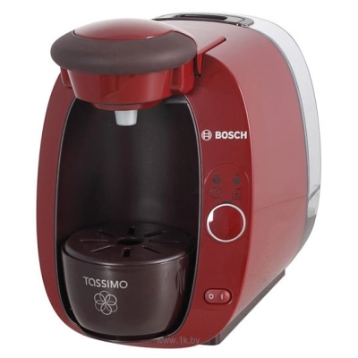 Bosch TAS 2001/2002/2005/2007EE Tassimo