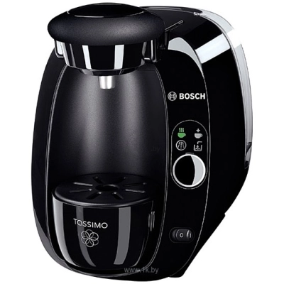 Bosch TAS 2001/2002/2005/2007EE Tassimo