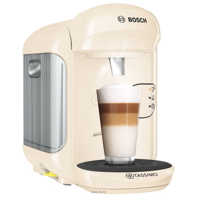 Bosch Tassimo TAS 1407