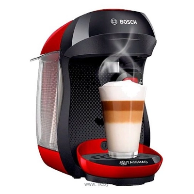 Bosch Tassimo Happy TAS1003