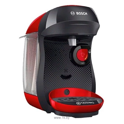 Bosch Tassimo Happy TAS1003