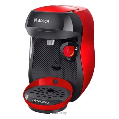 Bosch Tassimo Happy TAS1003