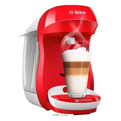 Bosch Tassimo Happy TAS1006