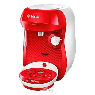 Bosch Tassimo Happy TAS1006