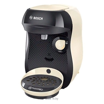 Bosch Tassimo Happy TAS1007