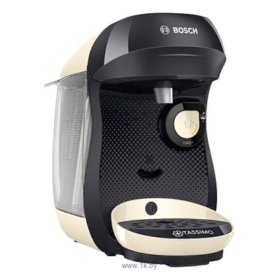 Bosch Tassimo Happy TAS1007