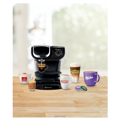 Bosch Tassimo My Way 2 TAS 6502