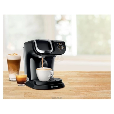 Bosch Tassimo My Way 2 TAS 6502