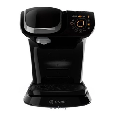 Bosch Tassimo My Way 2 TAS 6502