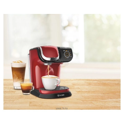 Bosch Tassimo My Way 2 TAS 6503