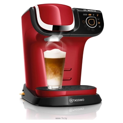 Bosch Tassimo My Way 2 TAS 6503