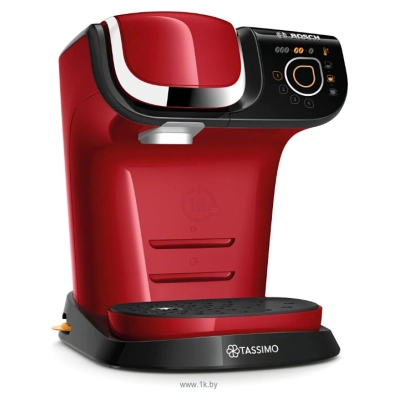 Bosch Tassimo My Way 2 TAS 6503