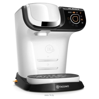 Bosch Tassimo My Way 2 TAS 6504