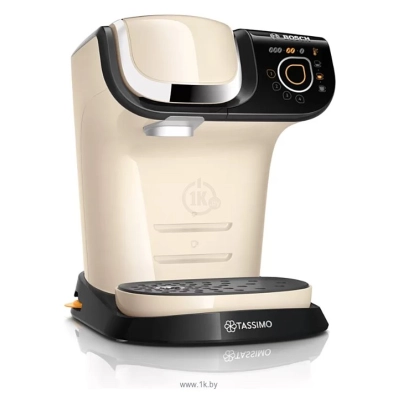 Bosch Tassimo My Way 2 TAS 6507