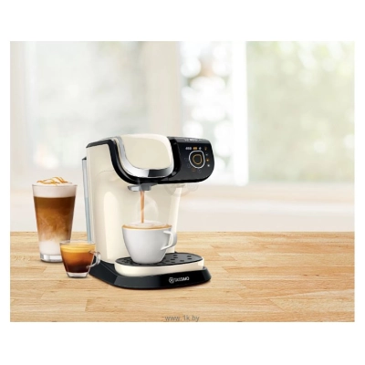 Bosch Tassimo My Way 2 TAS 6507