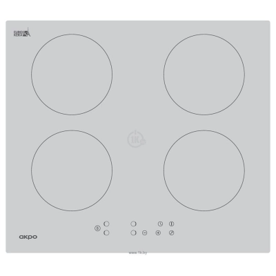 AKPO PIA 6094014CC WH