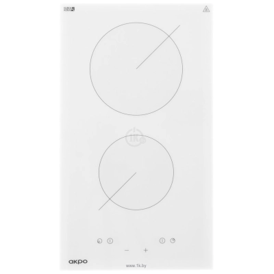 AKPO Akpo PKA 30 830/2 WH